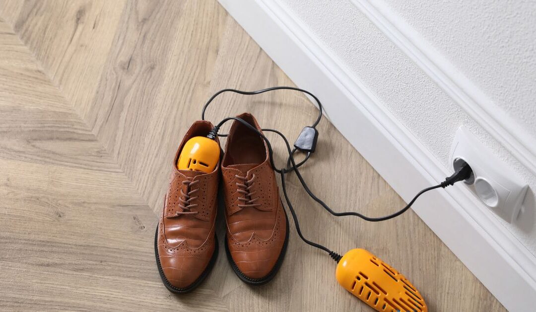 Keep Your Feet Dry and Comfortable: The Best Electric Shoe Dryers for Everyday Convenience