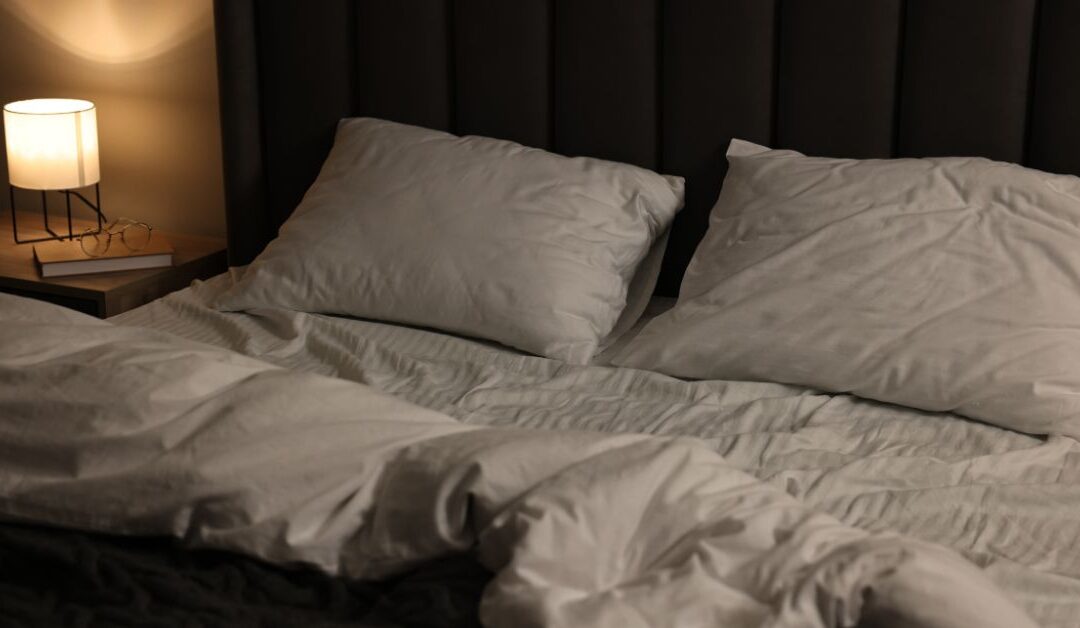 Naturally Lighting Your Room: Smart LED Night Lights That Improve Comfort, Mood, and Style