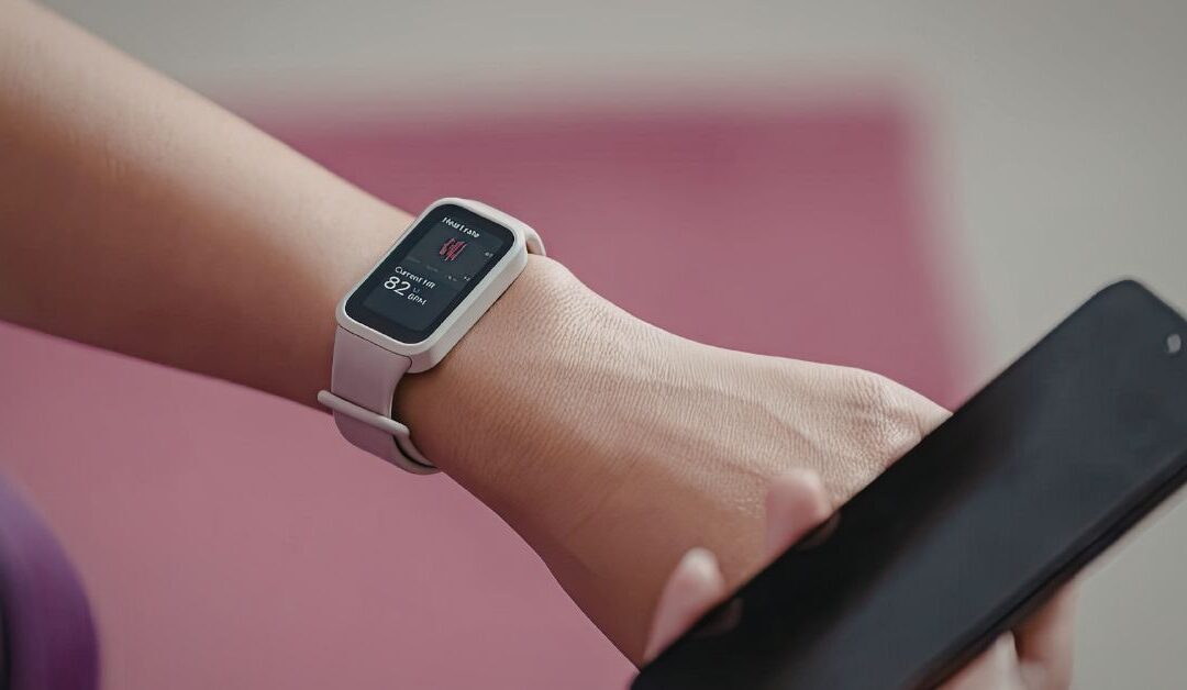 How Wearable Tech Can Transform Your Daily Productivity and Fitness